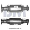 BM CATALYSTS BM90684H Catalytic Converter
